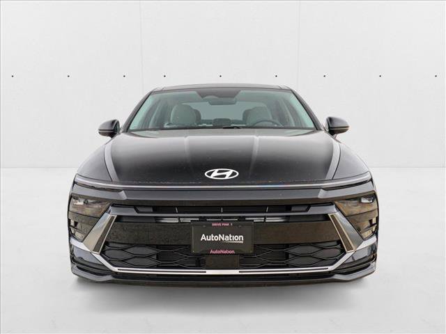 New 2024 Hyundai Sonata SEL w/ Convenience Package image 6