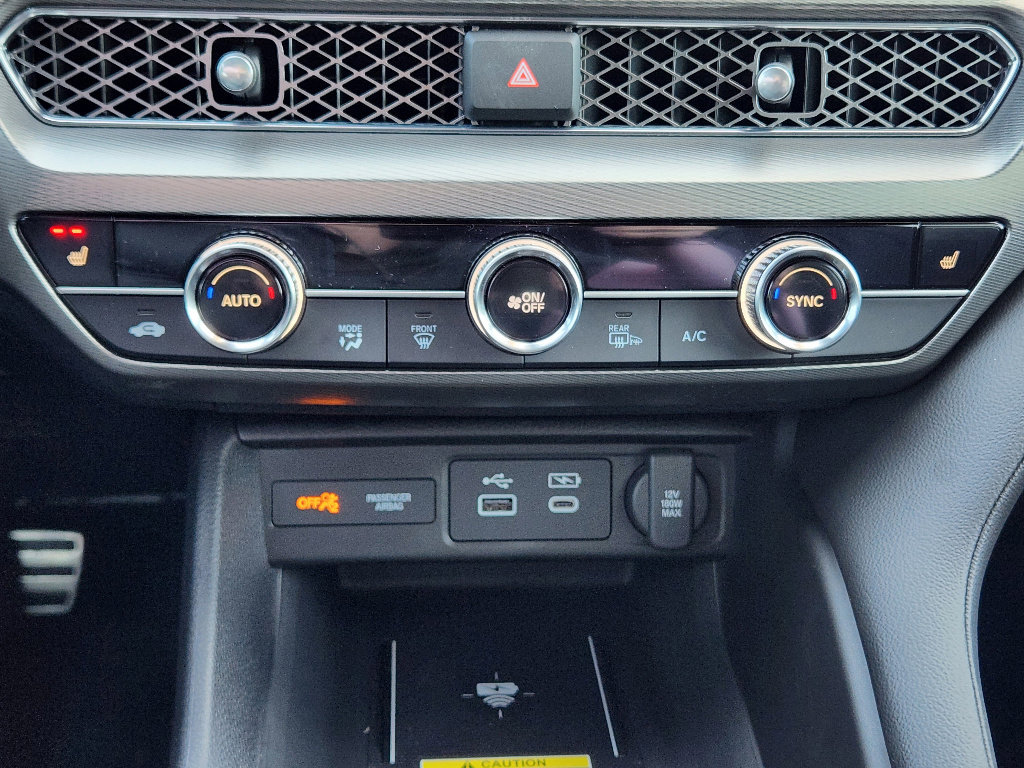 Used 2026 Acura Integra A-Spec image 20