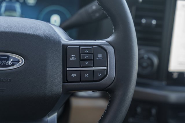 New 2026 Ford F250 Lariat image 36