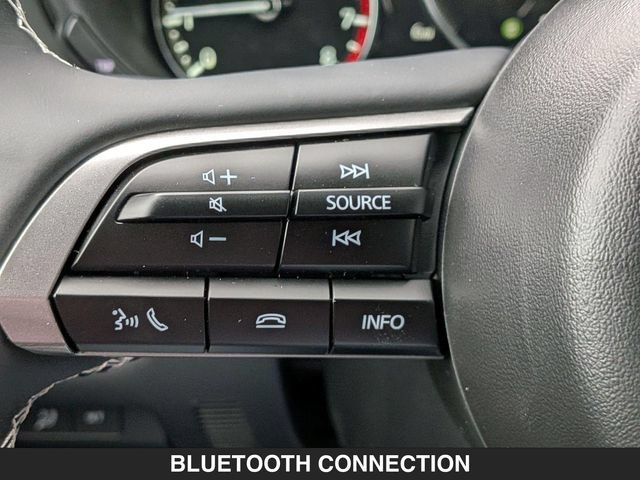 New 2026 MAZDA CX-30 AWD 2.5 S image 18