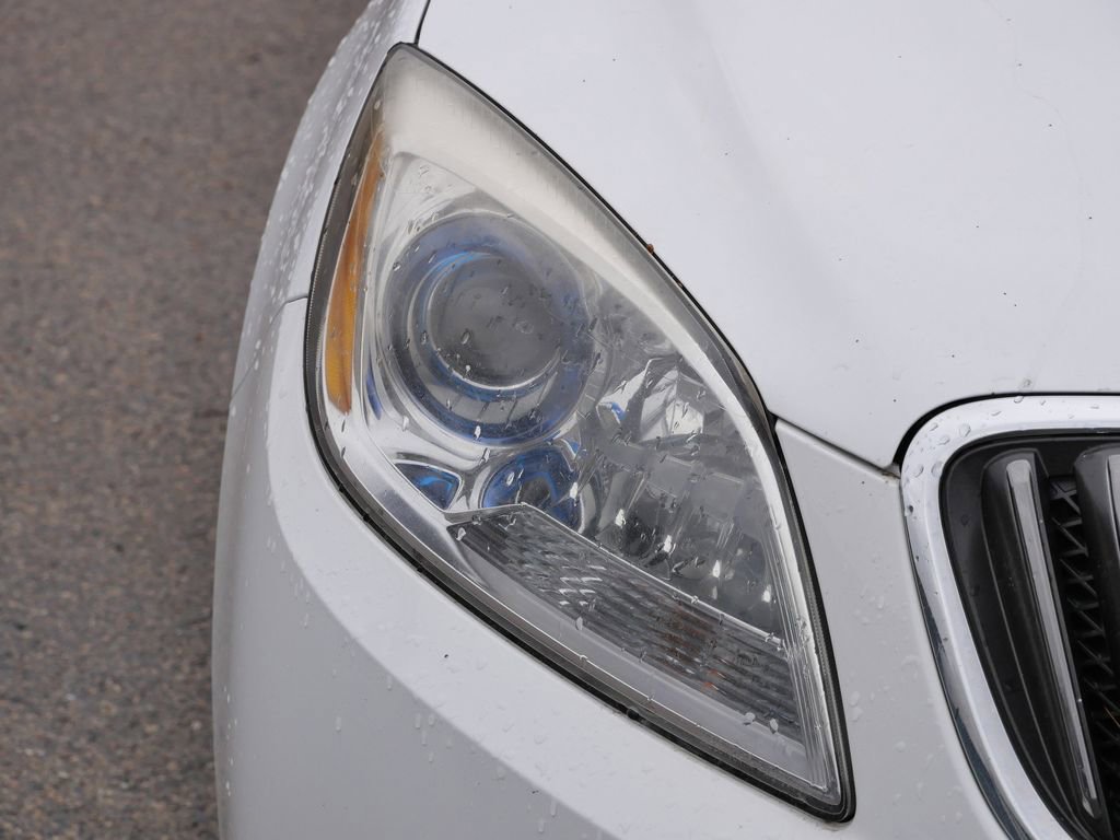 Used 2015 Buick Verano Convenience image 3