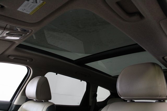 Used 2019 Hyundai Santa Fe Limited w/ Cargo Package image 22