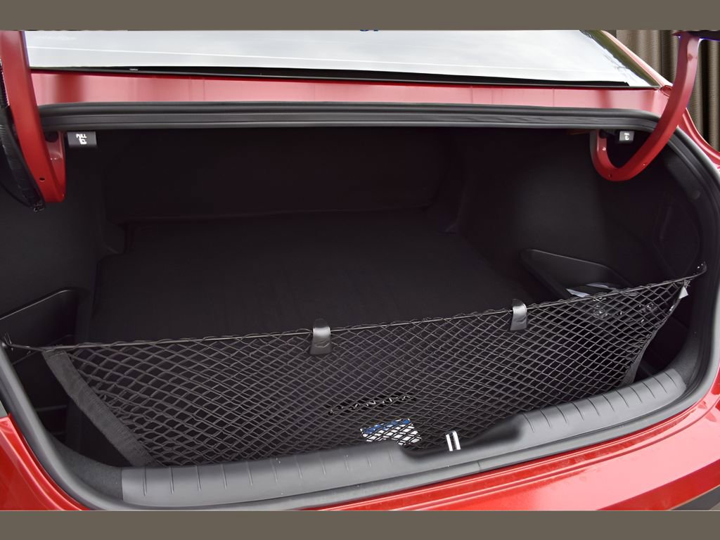 New 2026 Hyundai Elantra SE image 13