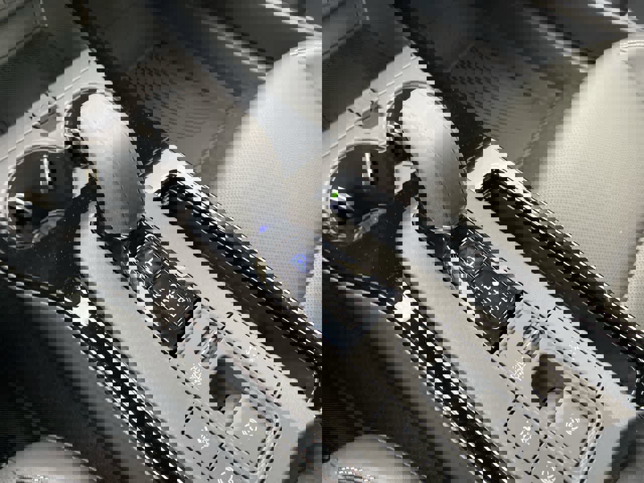 New 2026 Toyota Prius AWD image 19