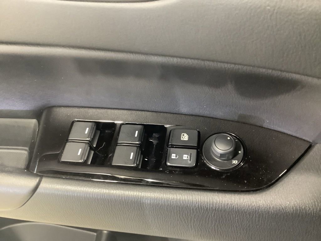 Used 2023 MAZDA CX-5 AWD 2.5 S w/ Select Package image 18