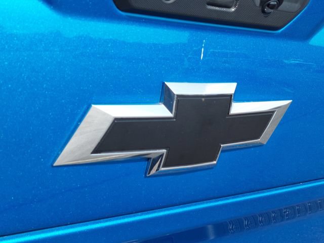 Certified 2023 Chevrolet Silverado 1500 LTZ w/ LTZ Premium Package AWD/4WD image 45