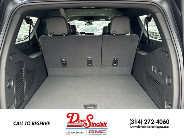 New 2026 GMC Yukon XL Elevation AWD/4WD image 24