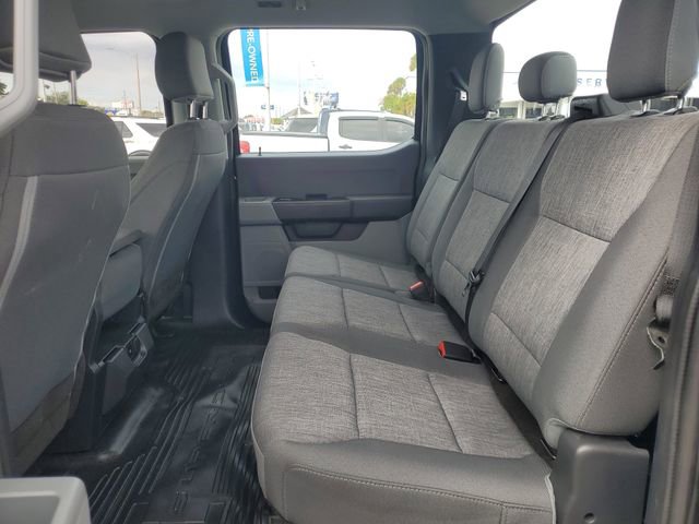 Used 2023 Ford F350 XL w/ XL Chrome Package image 11