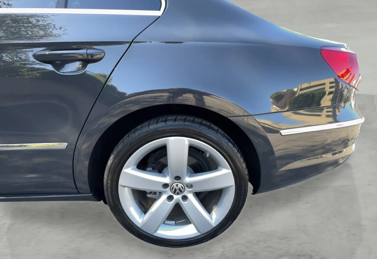 Used 2012 Volkswagen CC Lux Limited FWD image 51