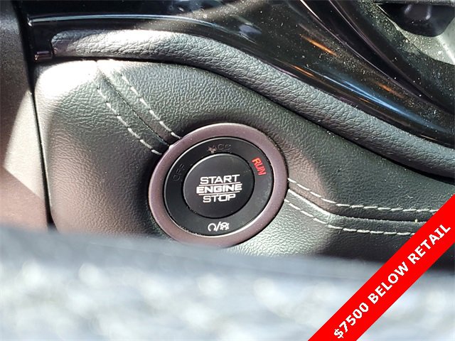 Used 2023 Dodge Durango SXT Launch Edition image 17