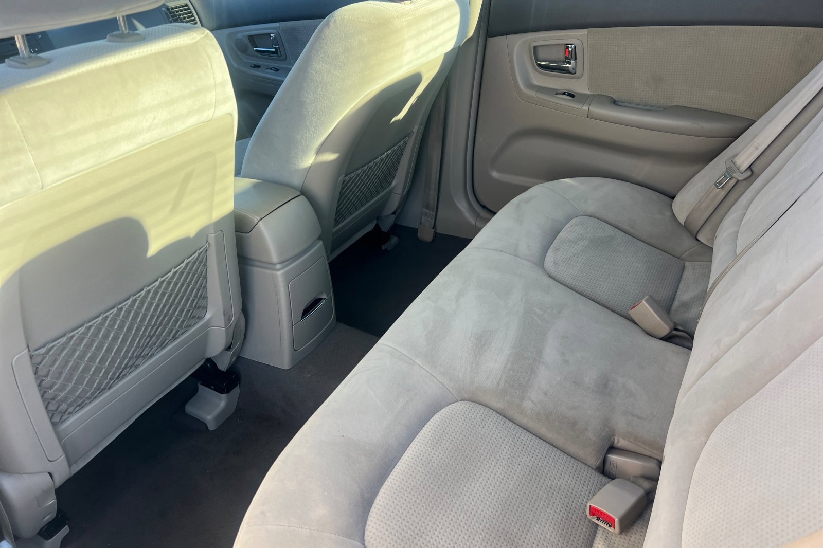 Used 2007 Kia Spectra EX image 9