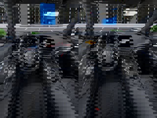 New 2026 Chevrolet Corvette Z06 image 15