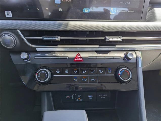 New 2026 Hyundai Sonata SE FWD image 19