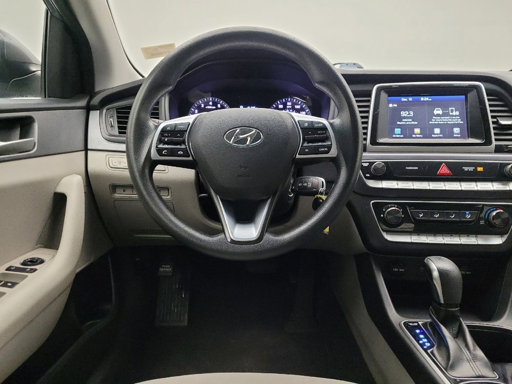 Used 2019 Hyundai Sonata SE image 22