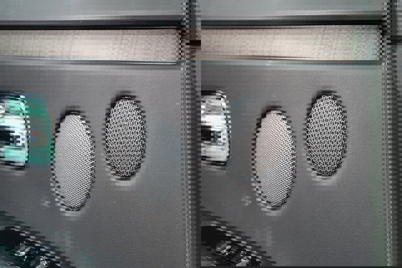 Used 2022 Rolls-Royce Ghost image 86