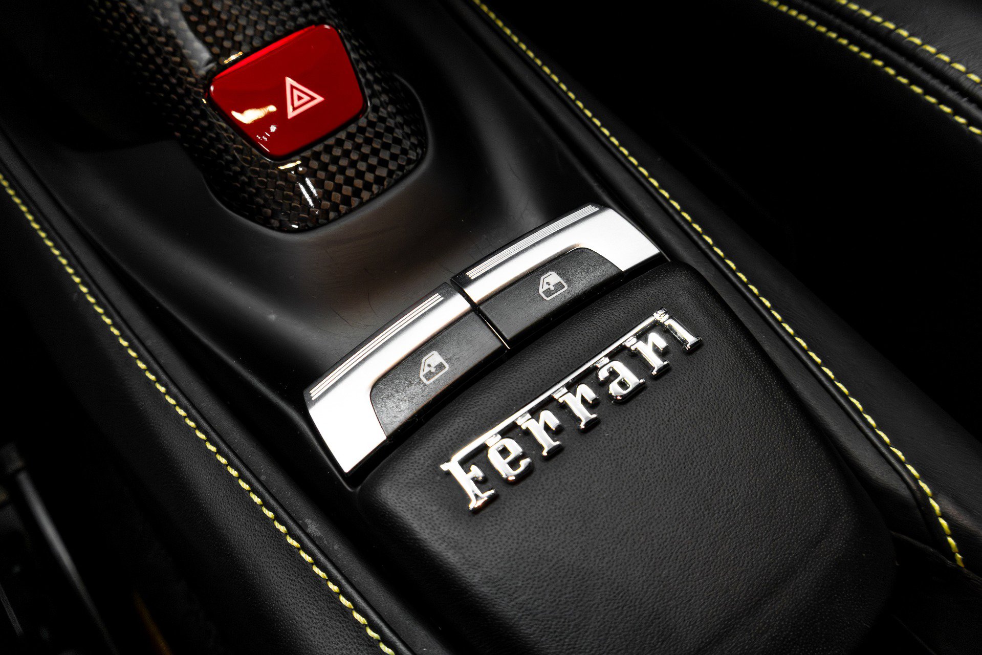 Used 2018 Ferrari 488 GTB image 69