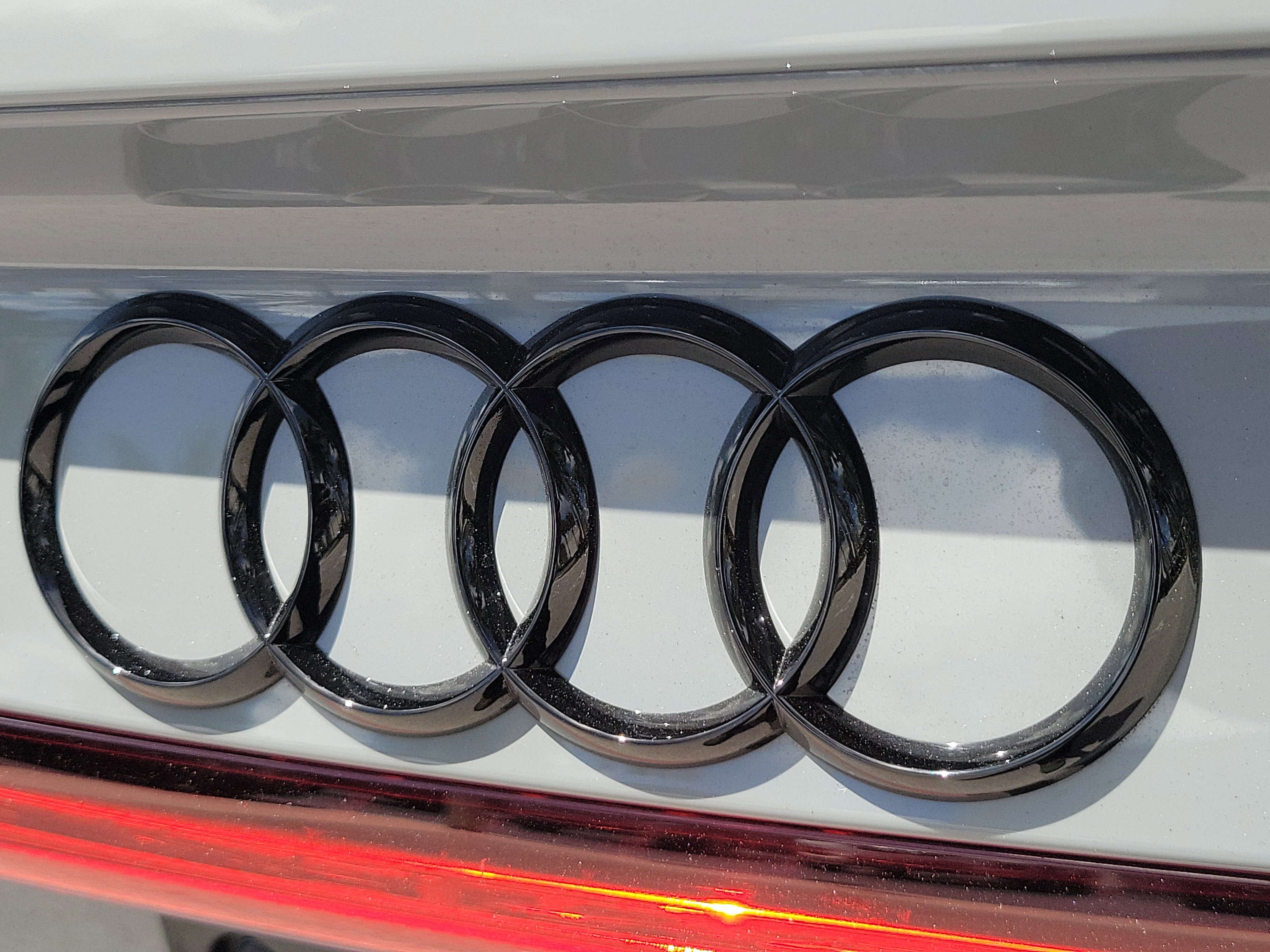 Used 2021 Audi RS 7 Sportback AWD/4WD image 6