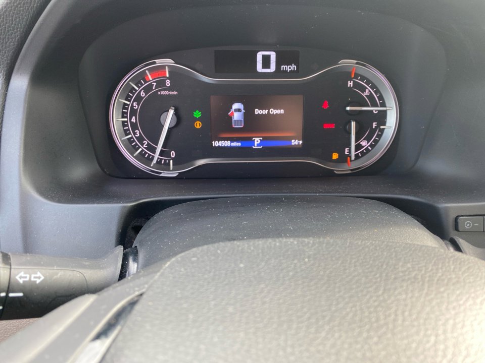 Used 2019 Honda Ridgeline RTL-E image 13