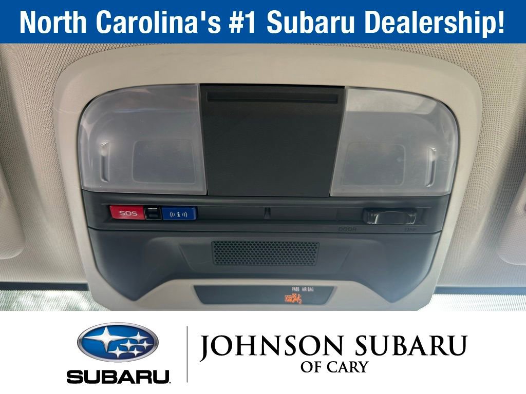 Used 2018 Subaru Impreza 2.0i Premium image 19