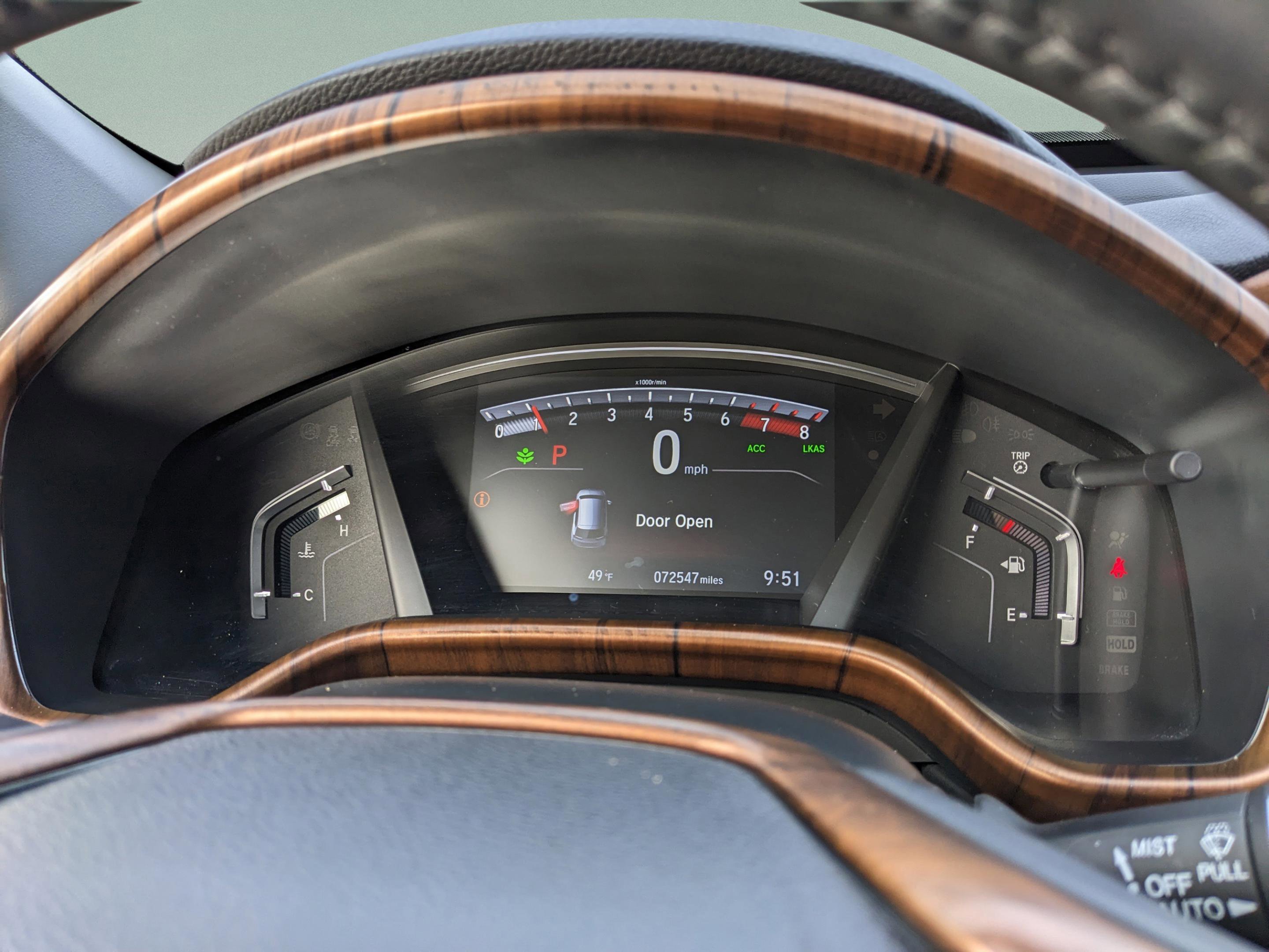 Used 2020 Honda CR-V Touring image 40