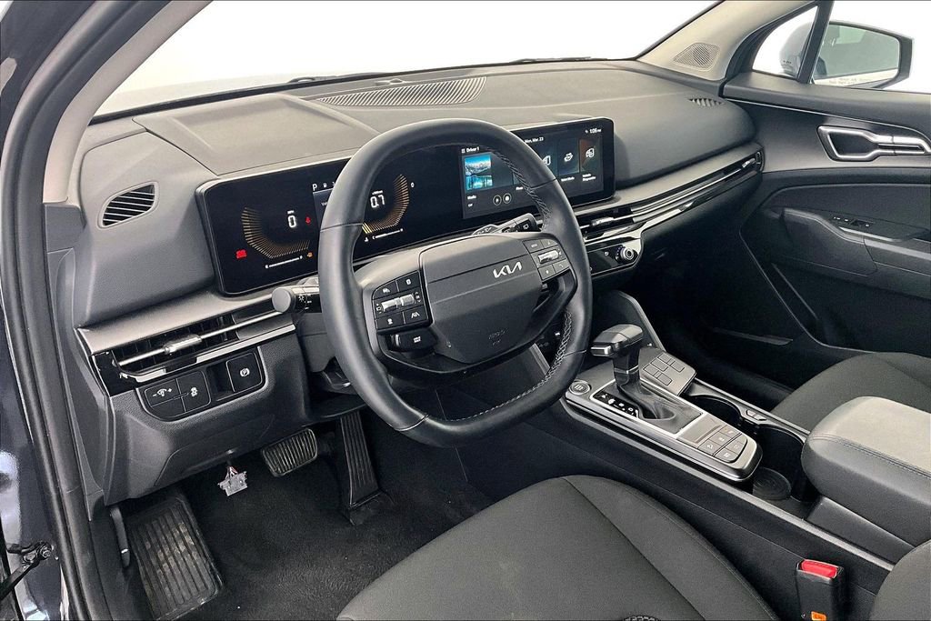 Used 2026 Kia Sportage LX image 15