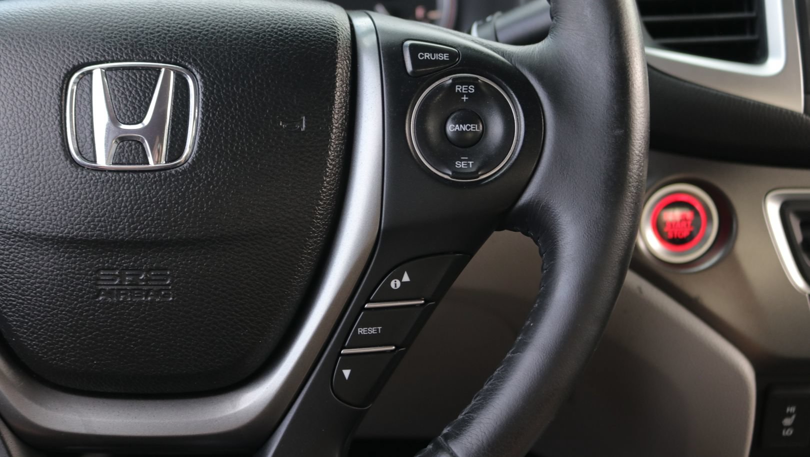 Used 2019 Honda Ridgeline RTL image 20