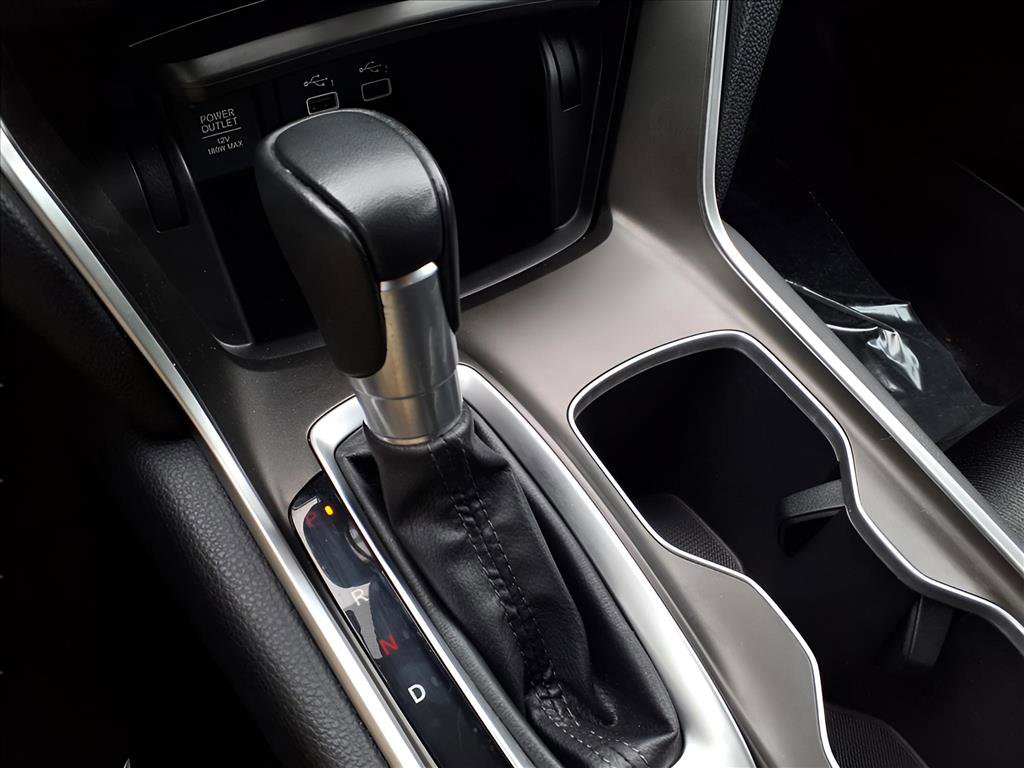 Certified 2022 Honda Accord Sport image 20