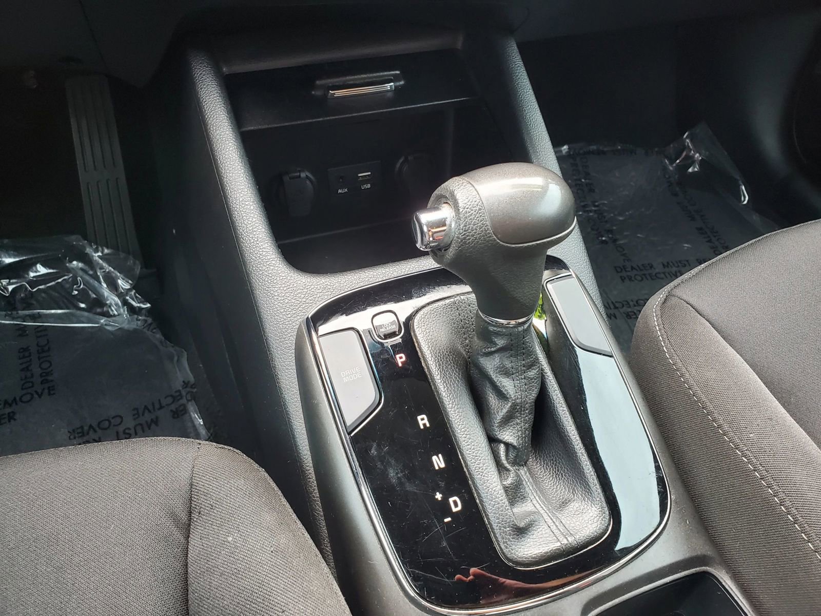 Used 2018 Kia Forte S FWD image 17