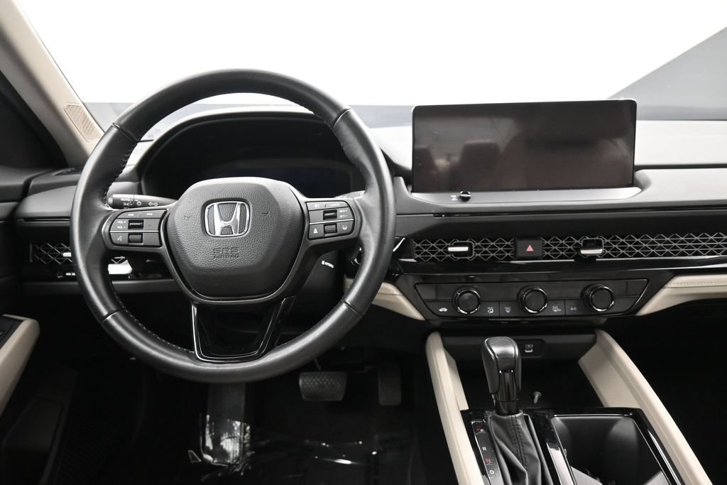 Certified 2024 Honda Accord EX-L image 20