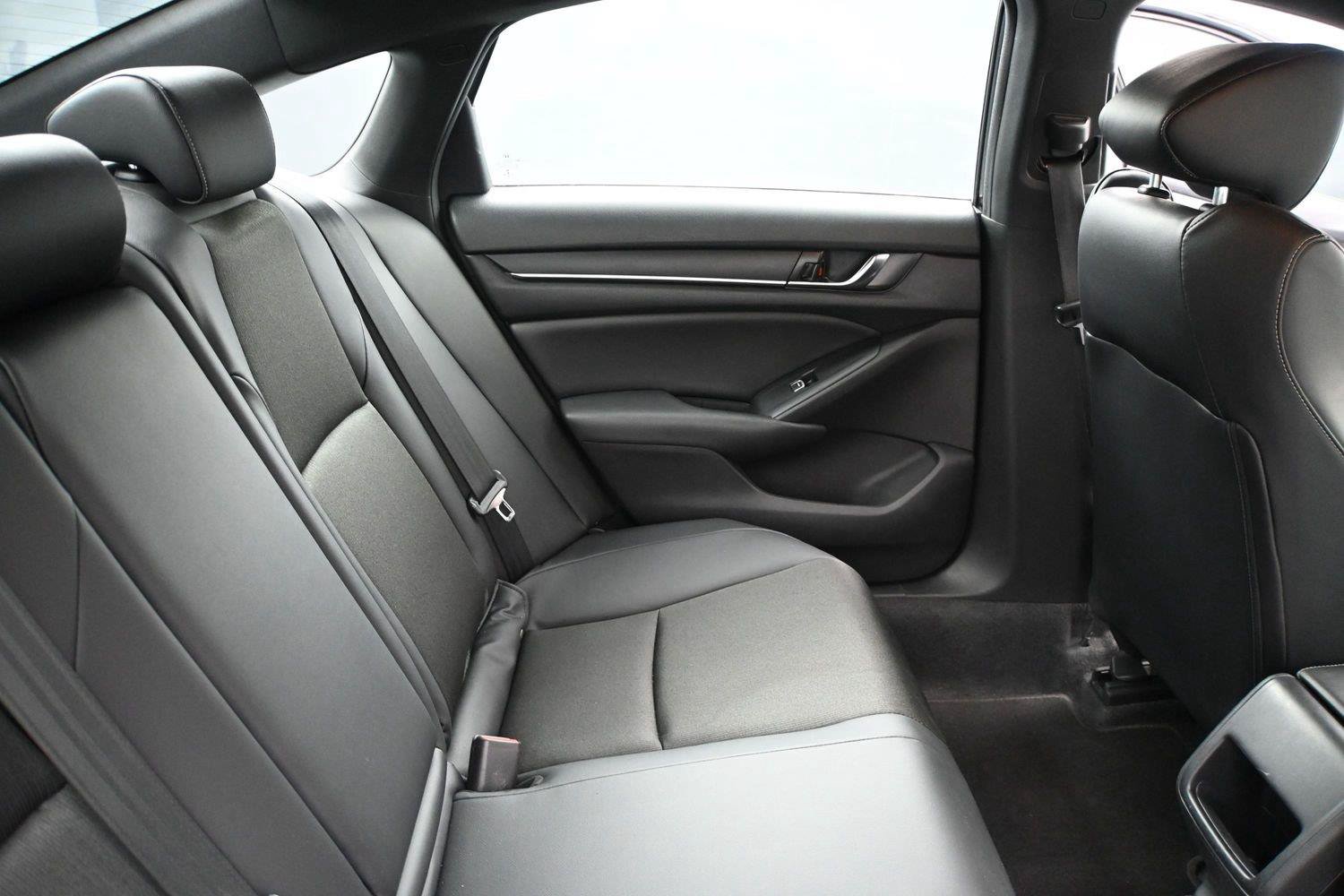 Used 2022 Honda Accord Sport image 20