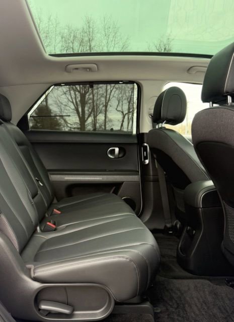 Used 2023 Hyundai Ioniq 5 Limited w/ Cargo Package image 16