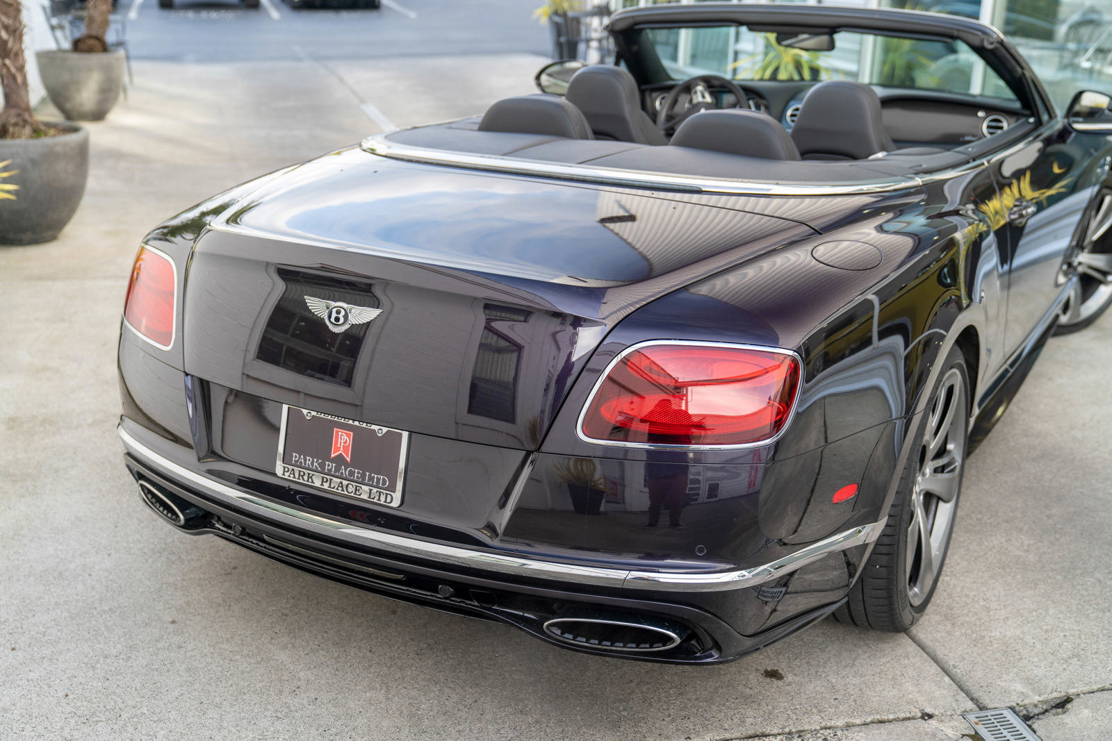 Used 2017 Bentley Continental GT Speed image 12