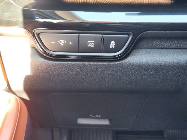Certified 2026 Kia Carnival SX Prestige FWD image 23