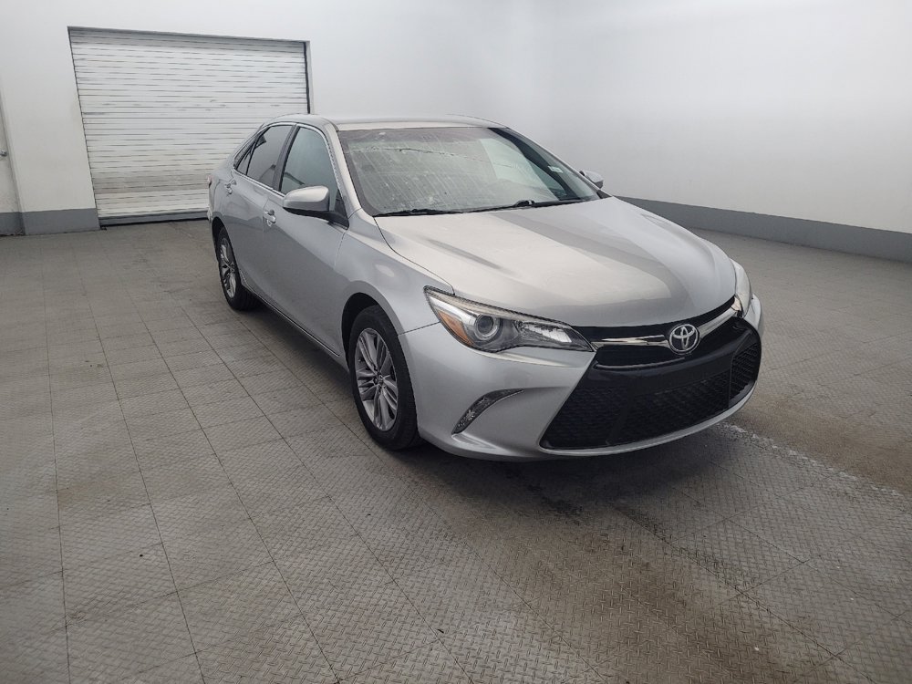 Used 2016 Toyota Camry SE image 13