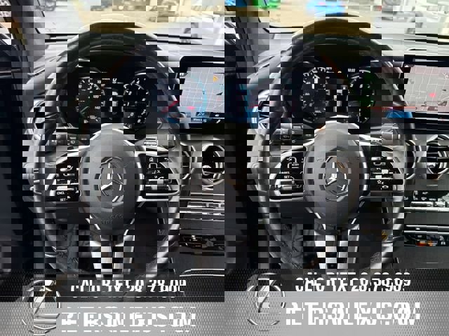 Used 2021 Mercedes-Benz GLC 300 4MATIC image 23