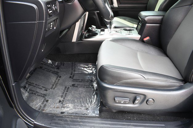 Certified 2021 Toyota 4Runner SR5 Premium w/ Moonroof Package AWD/4WD image 15