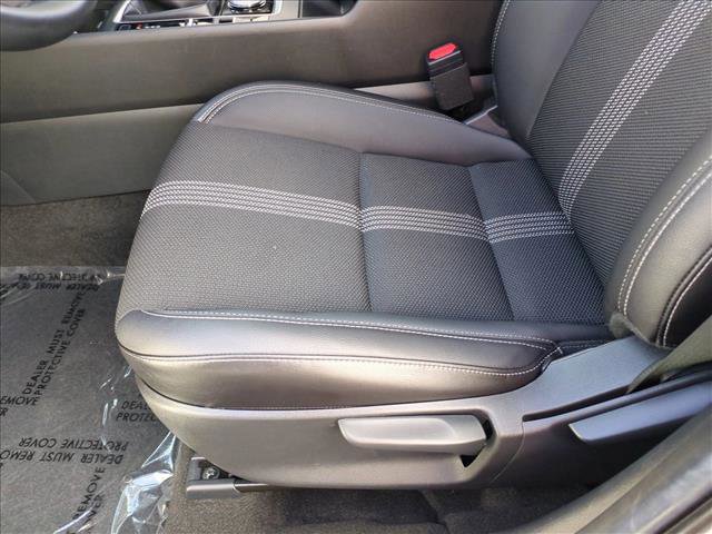 Used 2025 MAZDA CX-50 AWD 2.5 S w/ Weather Package image 14