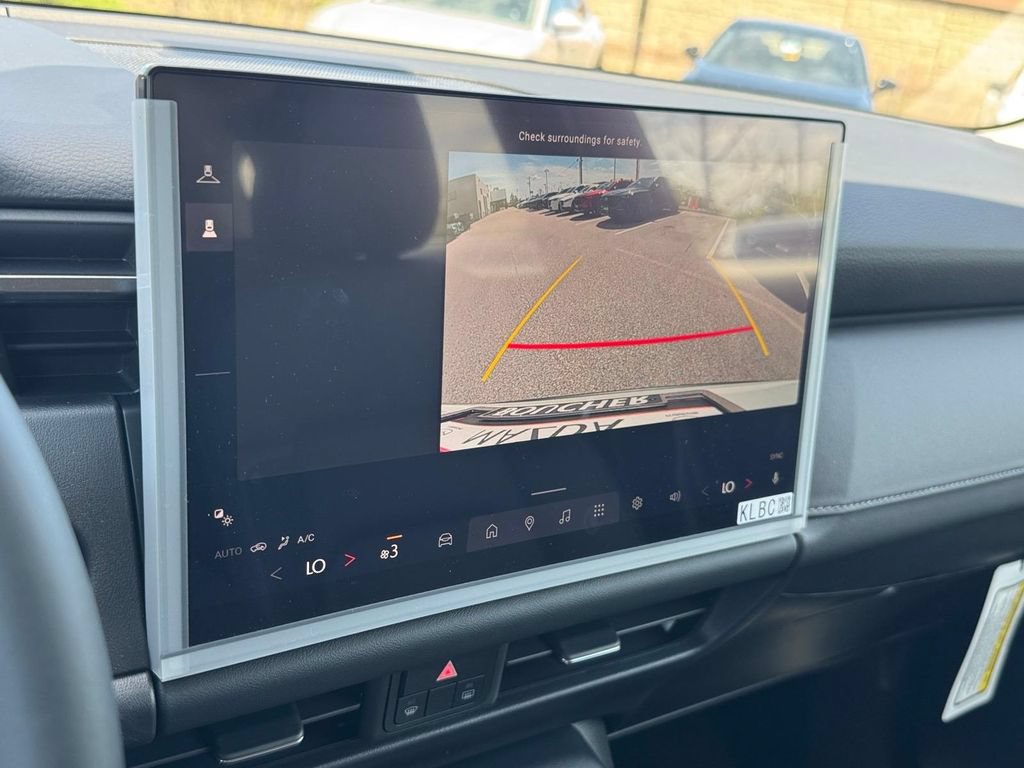 New 2026 MAZDA CX-5 Select AWD/4WD image 22