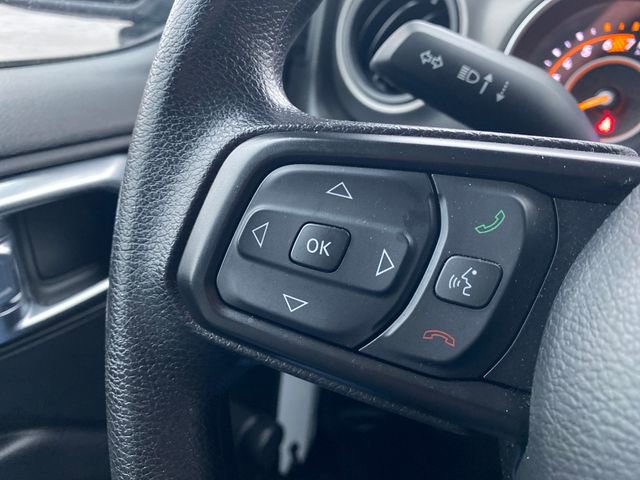 Used 2023 Jeep Wrangler Willys image 29