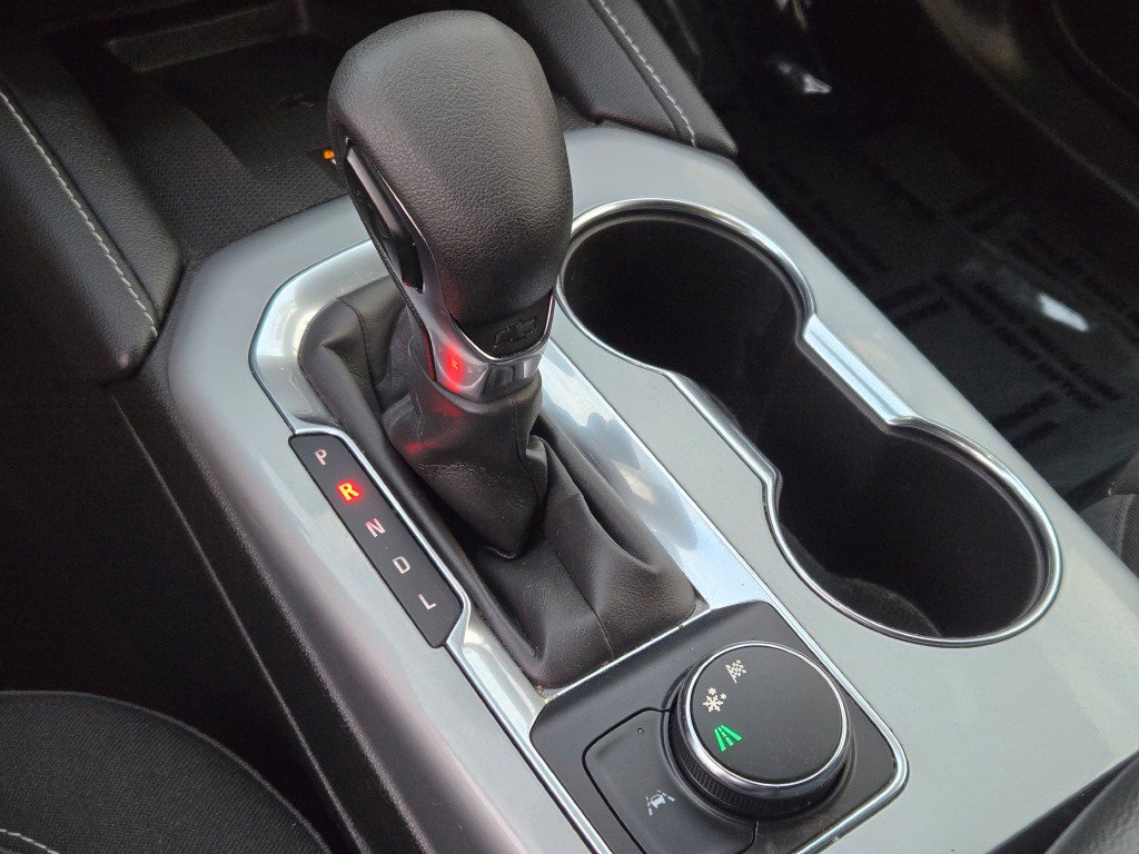 Certified 2024 Chevrolet Blazer LT w/ Convenience Package image 28