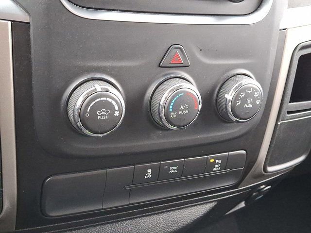 Certified 2019 RAM 1500 Classic Warlock image 19