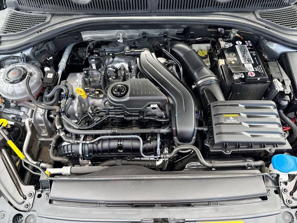 Used 2022 Volkswagen Jetta SEL FWD image 26