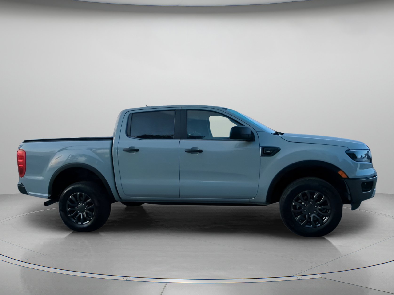Certified 2023 Ford Ranger XLT w/ Equipment Group 301A Mid AWD/4WD image 34