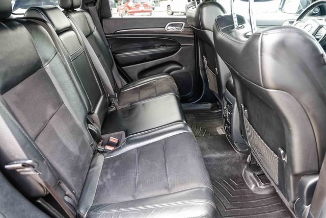 Used 2020 Jeep Grand Cherokee Altitude AWD/4WD image 20