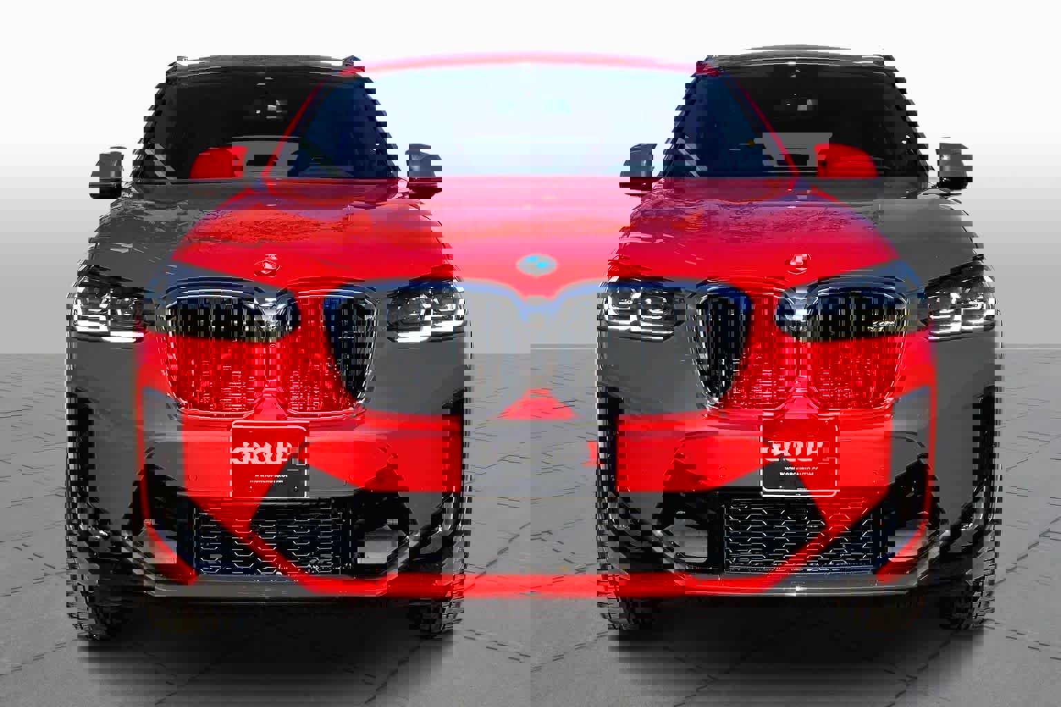 Used 2024 BMW X4 M w/ Executive Package image 5