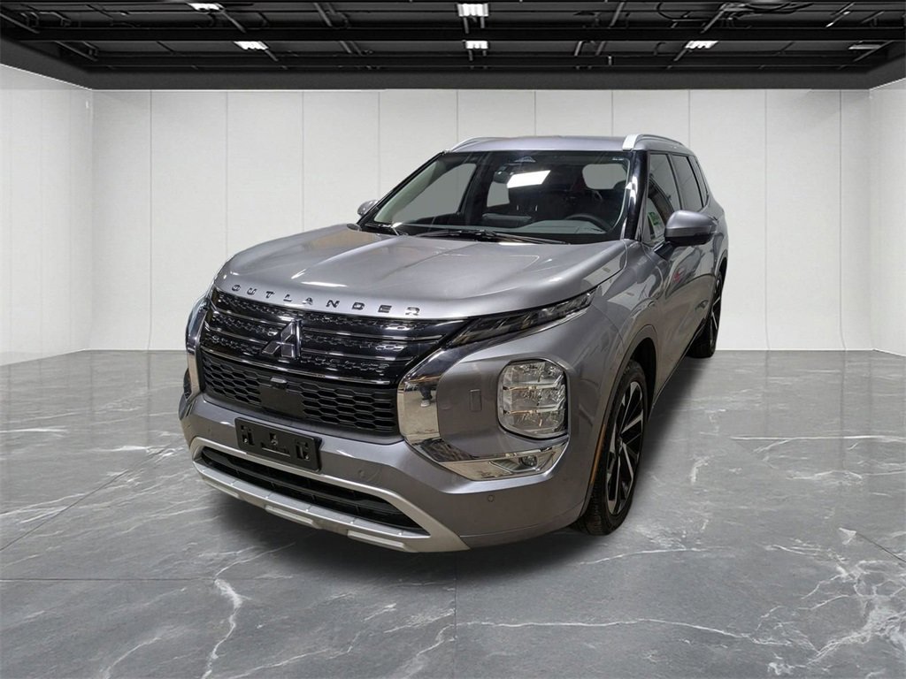Used 2024 Mitsubishi Outlander SEL