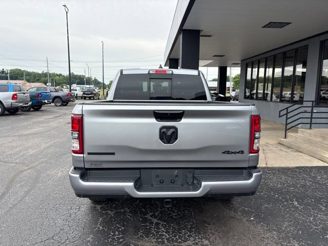 Used 2023 RAM 1500 Big Horn AWD/4WD image 10
