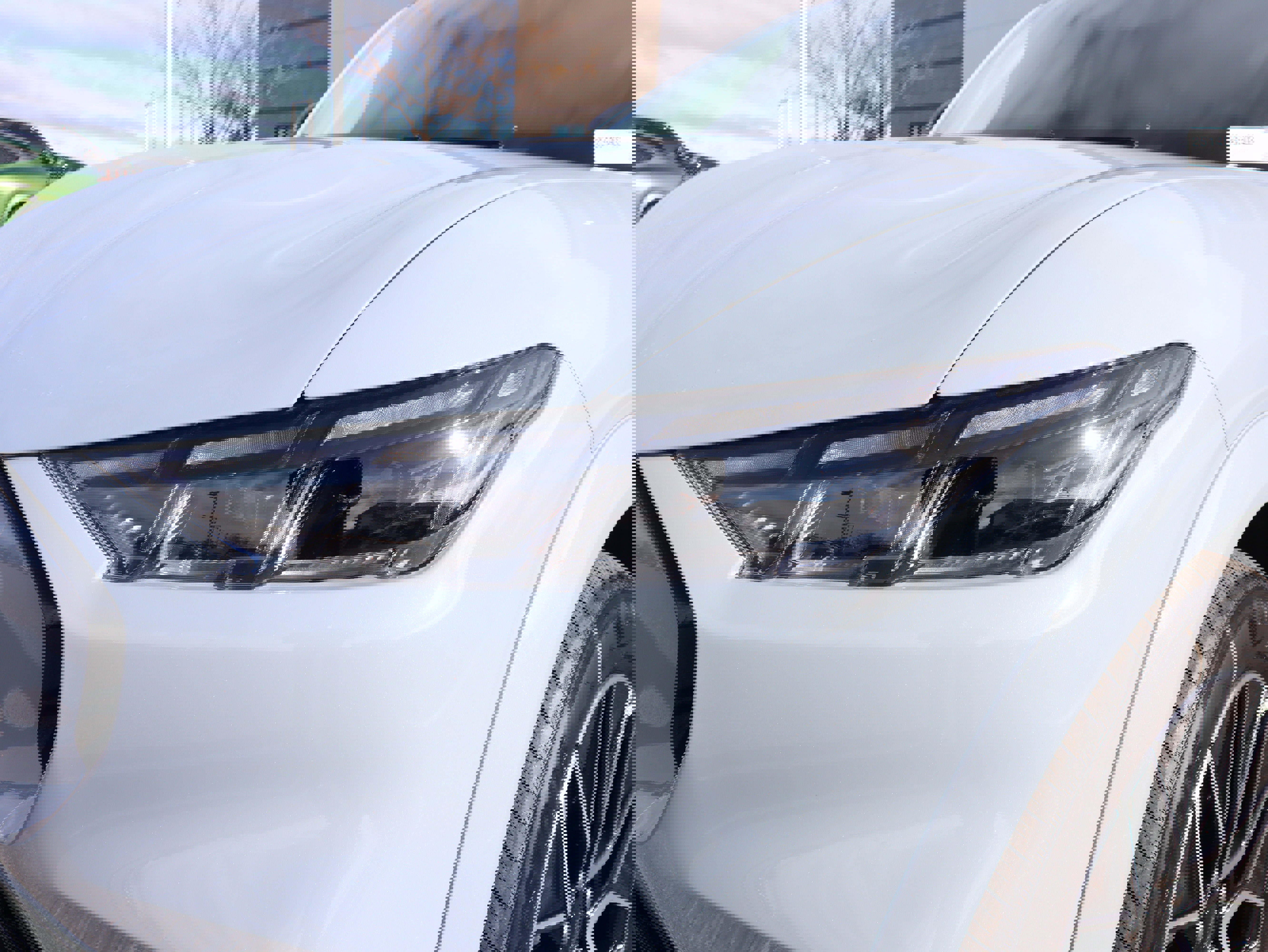 New 2025 Ford Mustang Mach-E Premium image 14