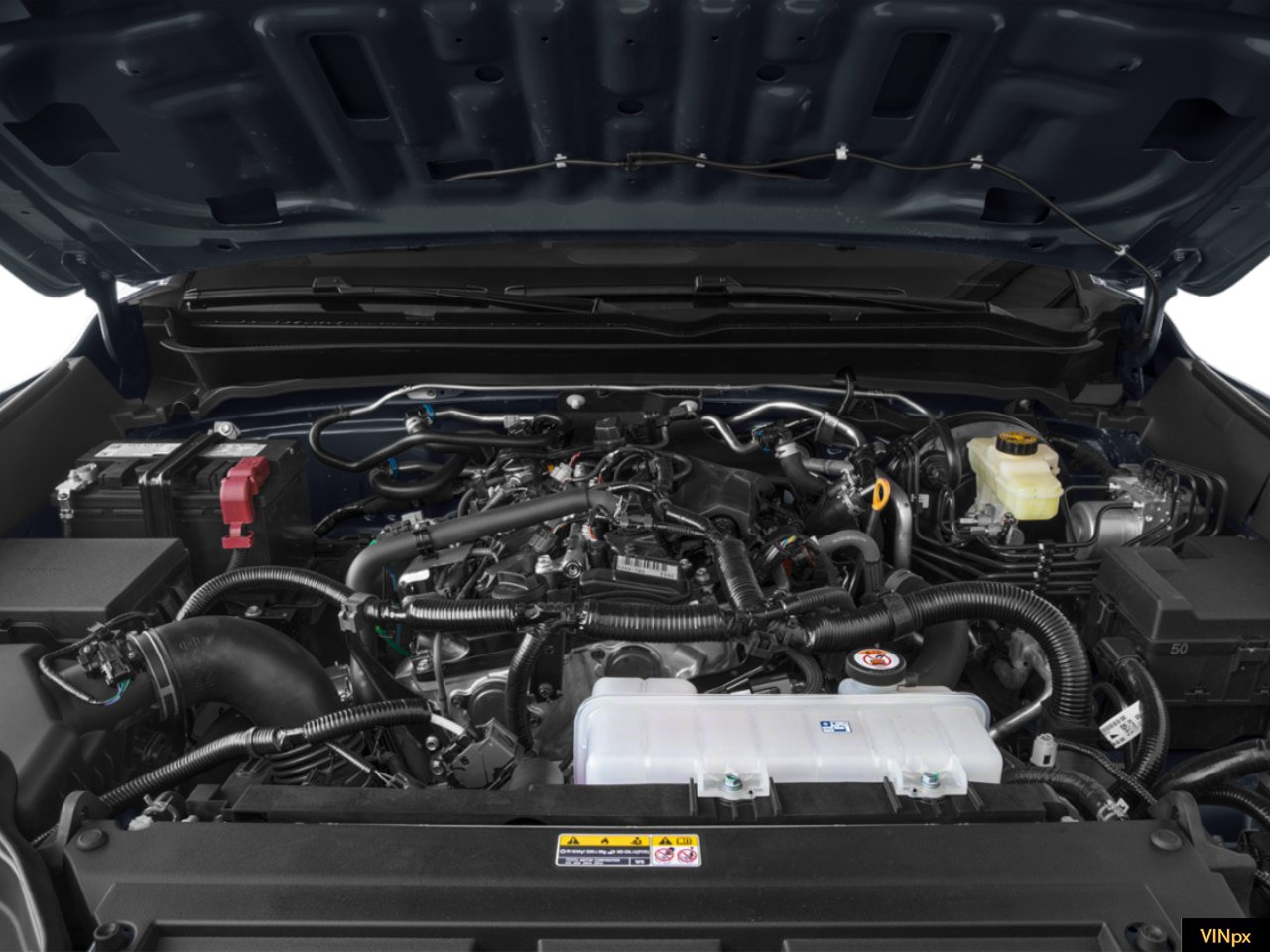 New 2026 Toyota Tacoma SR RWD image 10