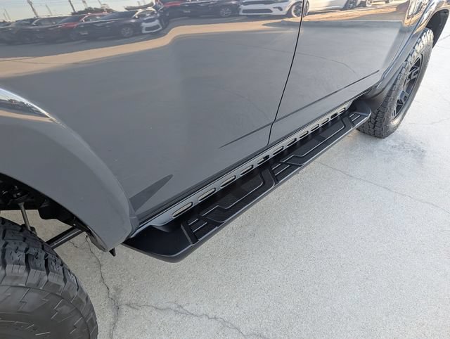 Used 2024 Toyota 4Runner TRD Pro AWD/4WD image 30